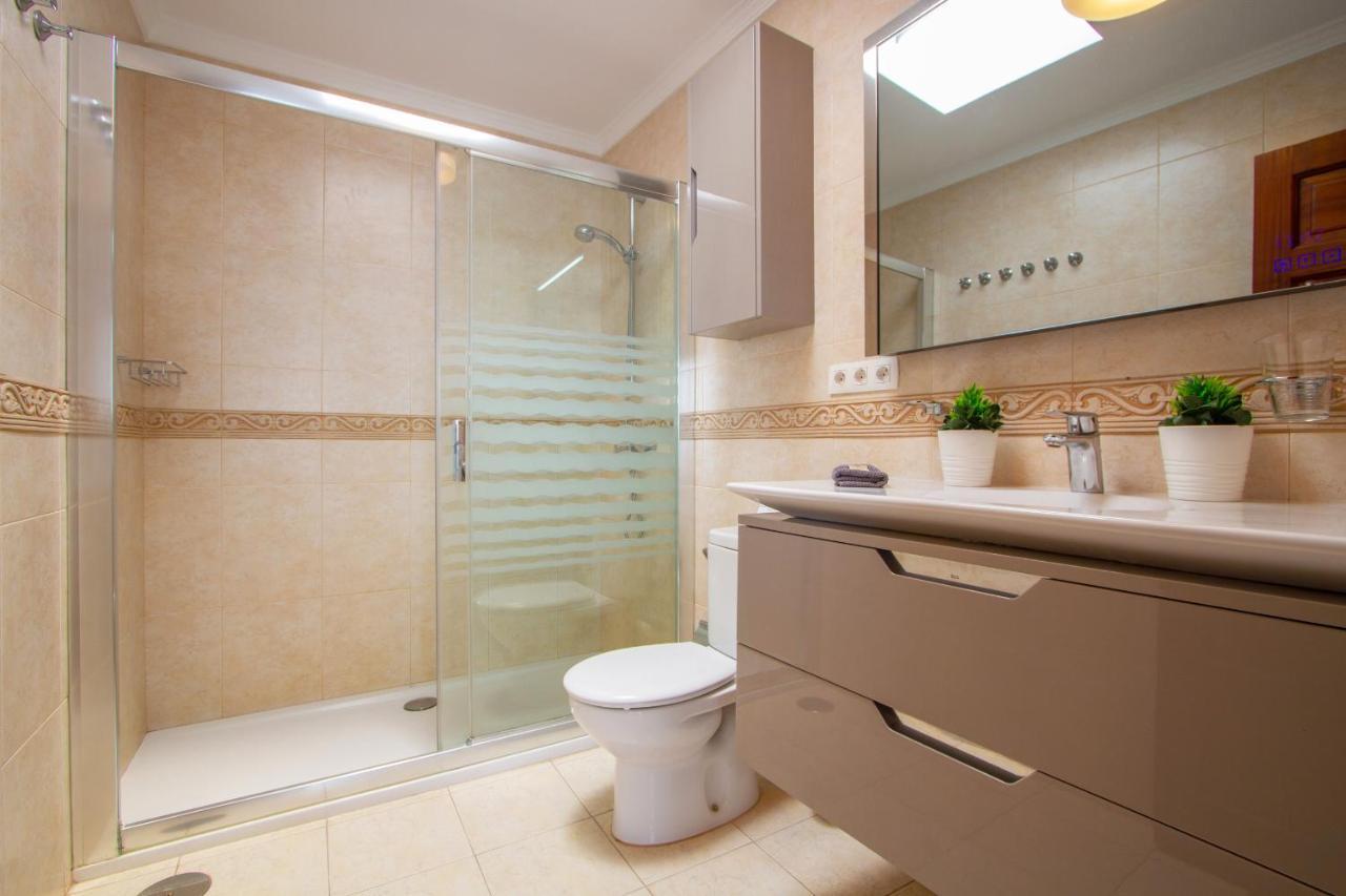 Atlantis Villa Puerto Calero Eksteriør billede