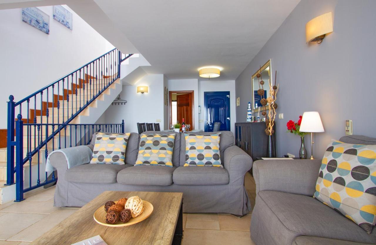 Atlantis Villa Puerto Calero Eksteriør billede