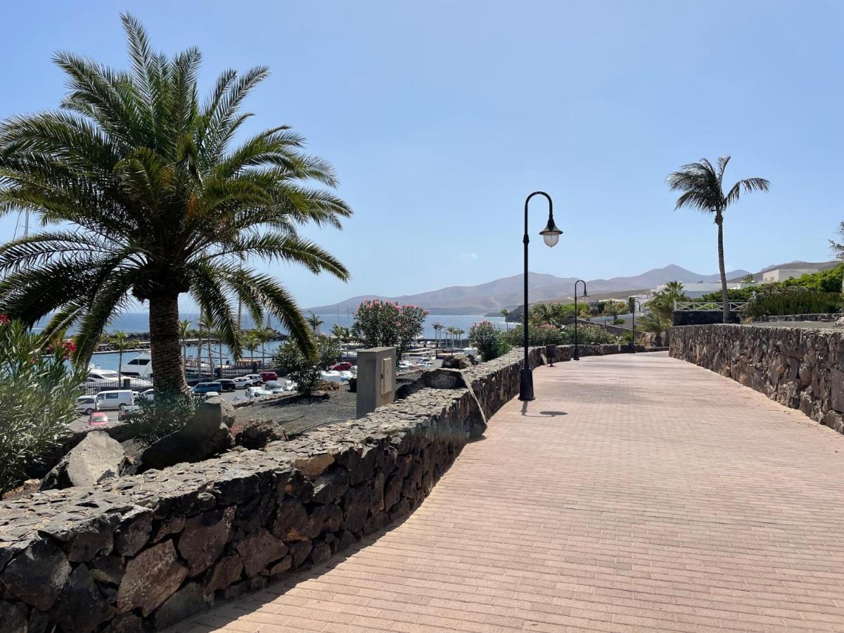 Atlantis Villa Puerto Calero Eksteriør billede