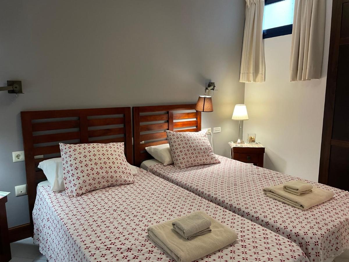 Atlantis Villa Puerto Calero Eksteriør billede