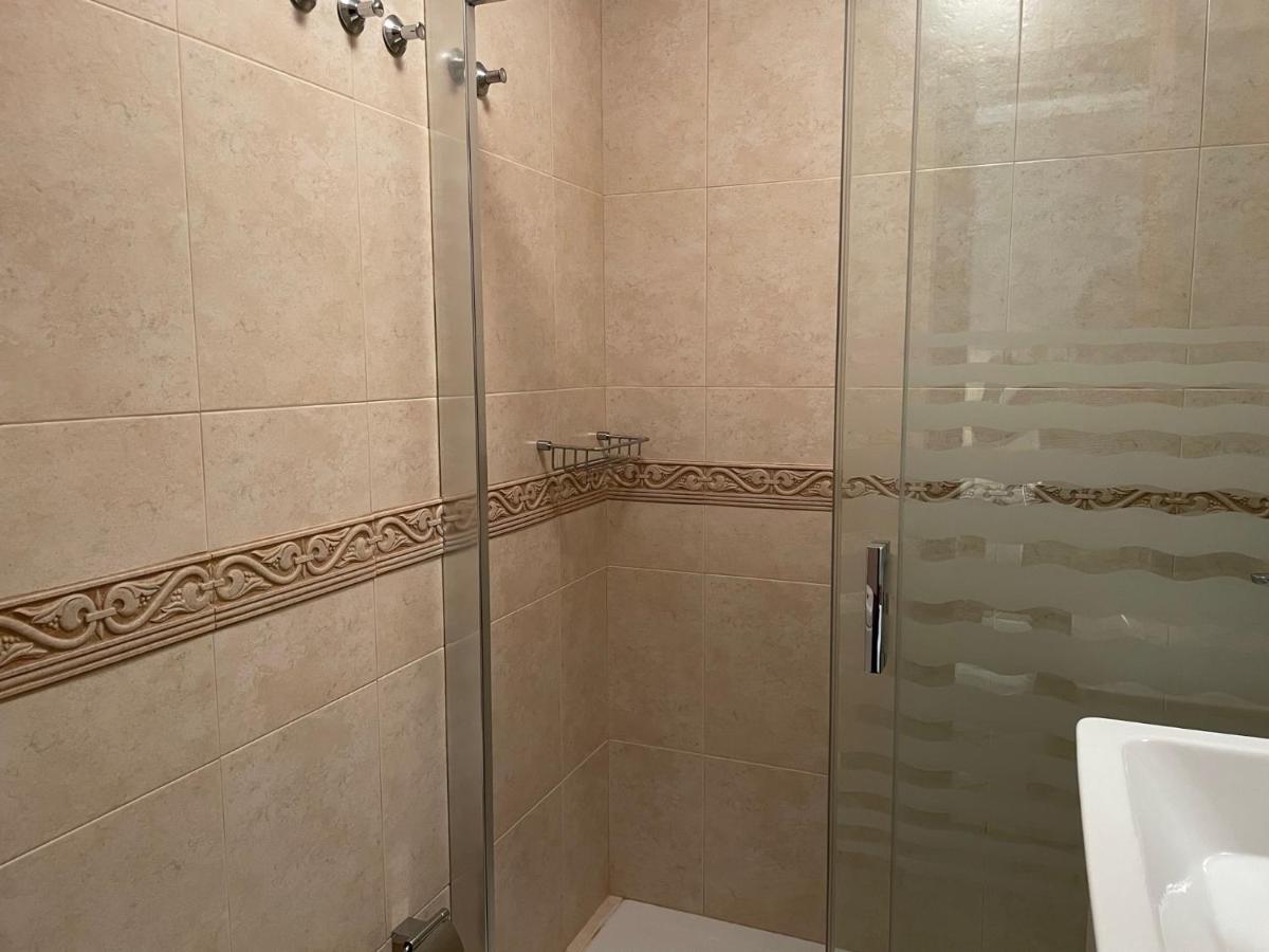 Atlantis Villa Puerto Calero Eksteriør billede